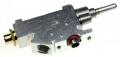 Arcelik Beko Gas Tap - Gas Valve, Small Burner Pmax 57.5 - 223900109